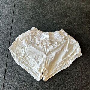 Cute size 4 lulu shorts